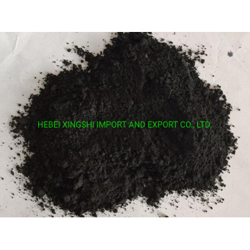 Expandable Graphite Natural Flake Graphite Powder Refractory Flame Retardant, Steelmaking High Electric Conduction, High Expansion Rate 200mesh